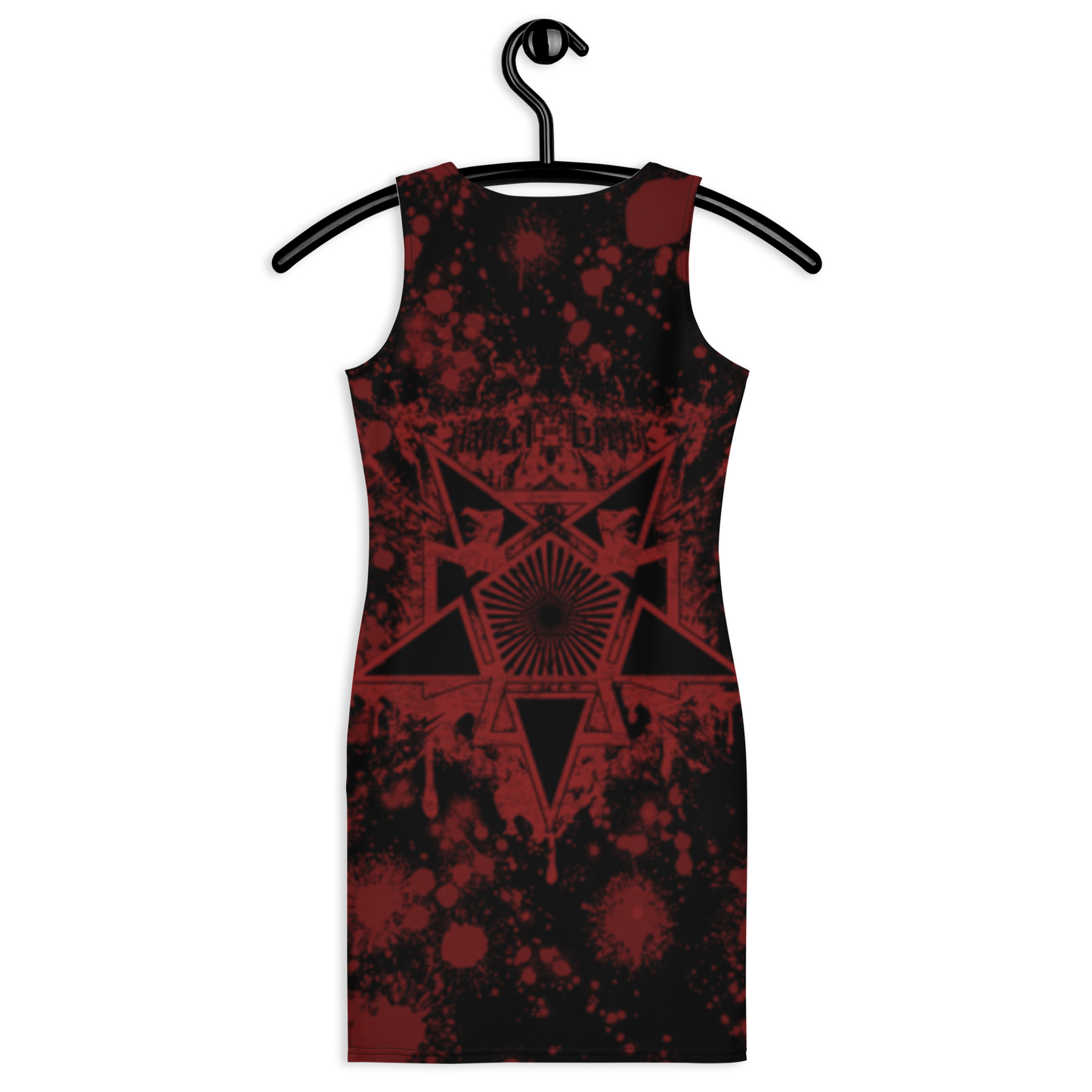 Bierhaus Blood Dress