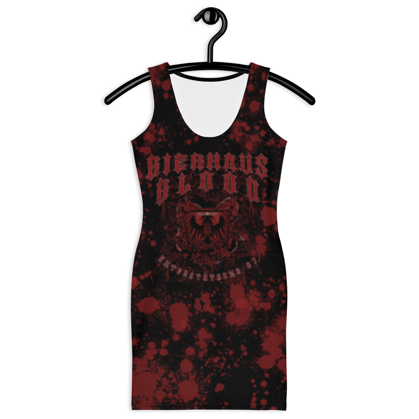 Bierhaus Blood Dress