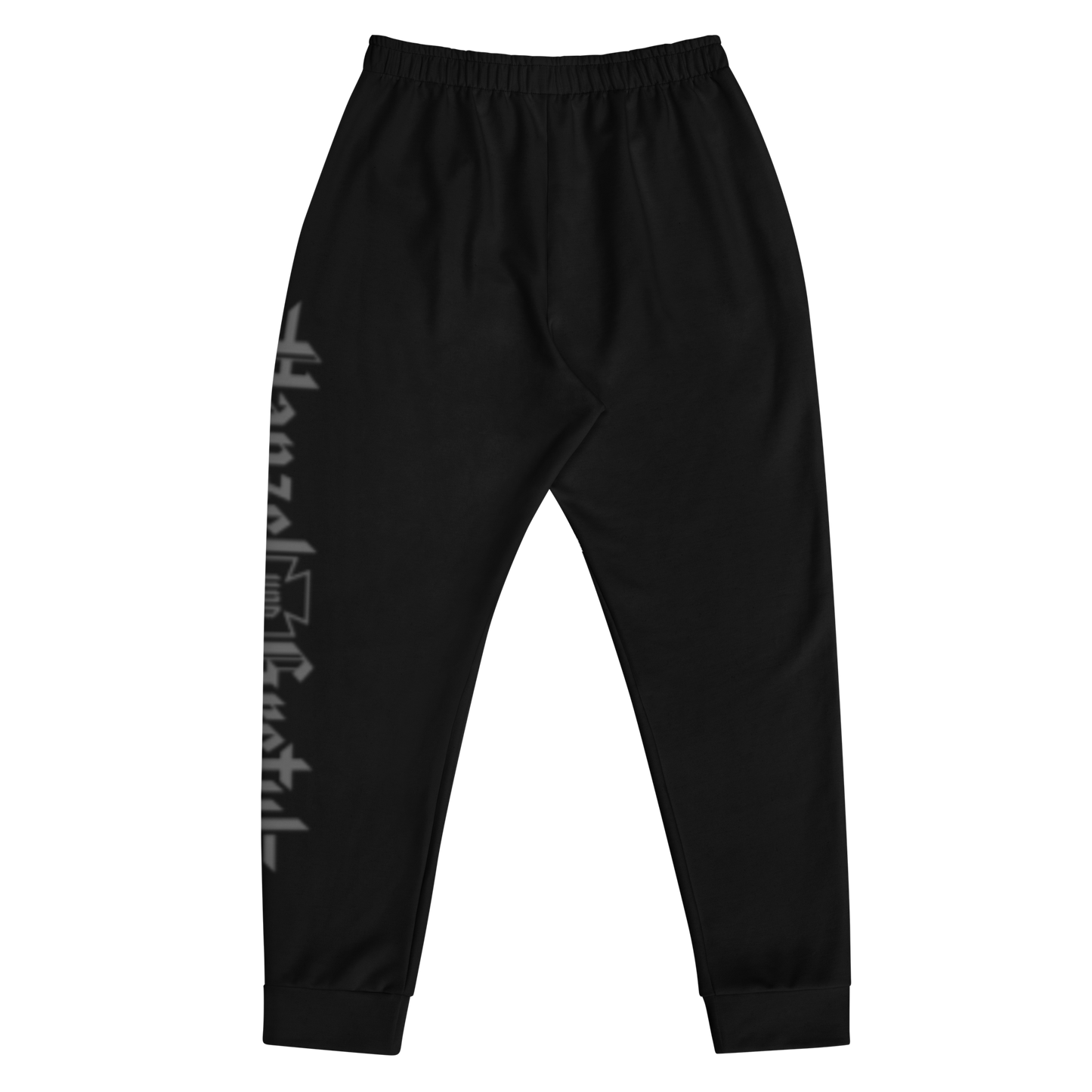 Basic Witch Men's Logo Joggers