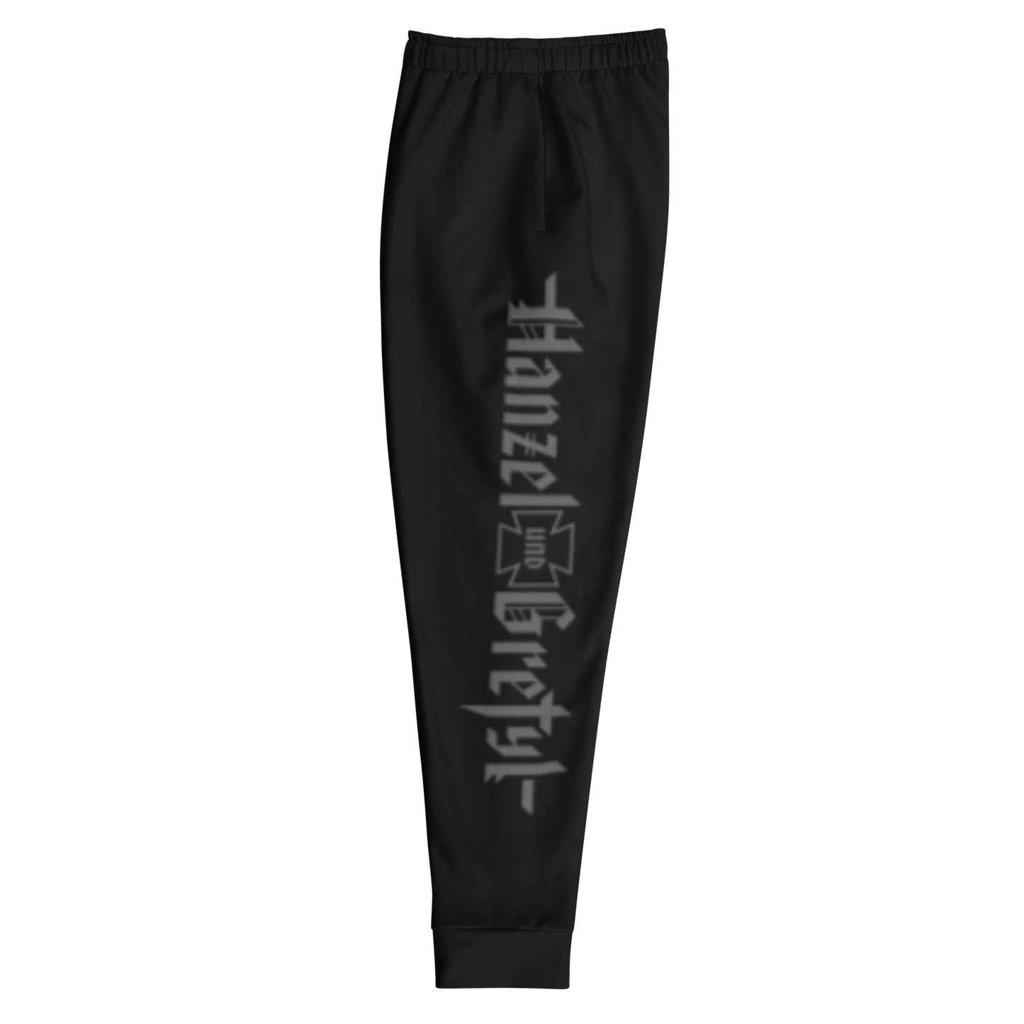 Basic Witch Men's Logo Joggers