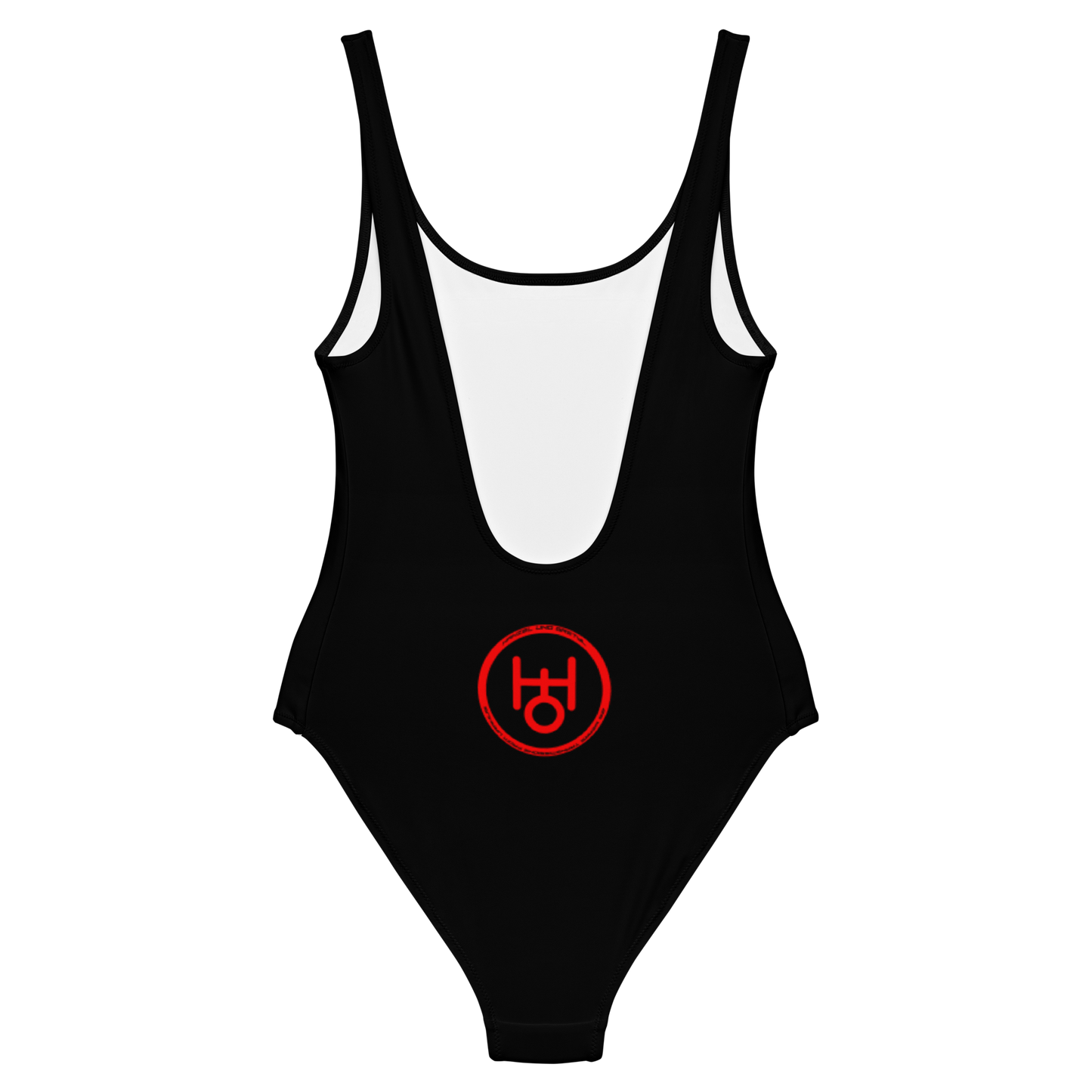 HuG 25 Year Anniversary Swimsuit