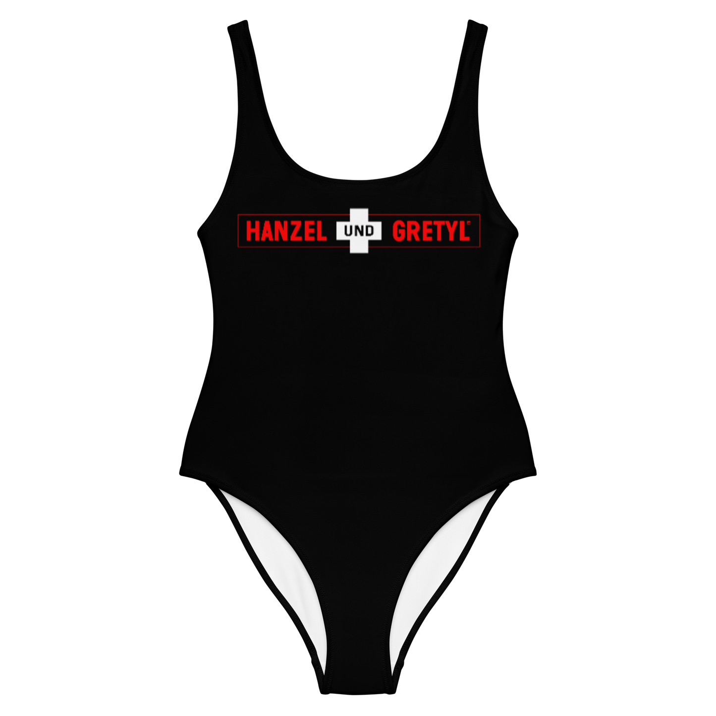 HuG 25 Year Anniversary Swimsuit