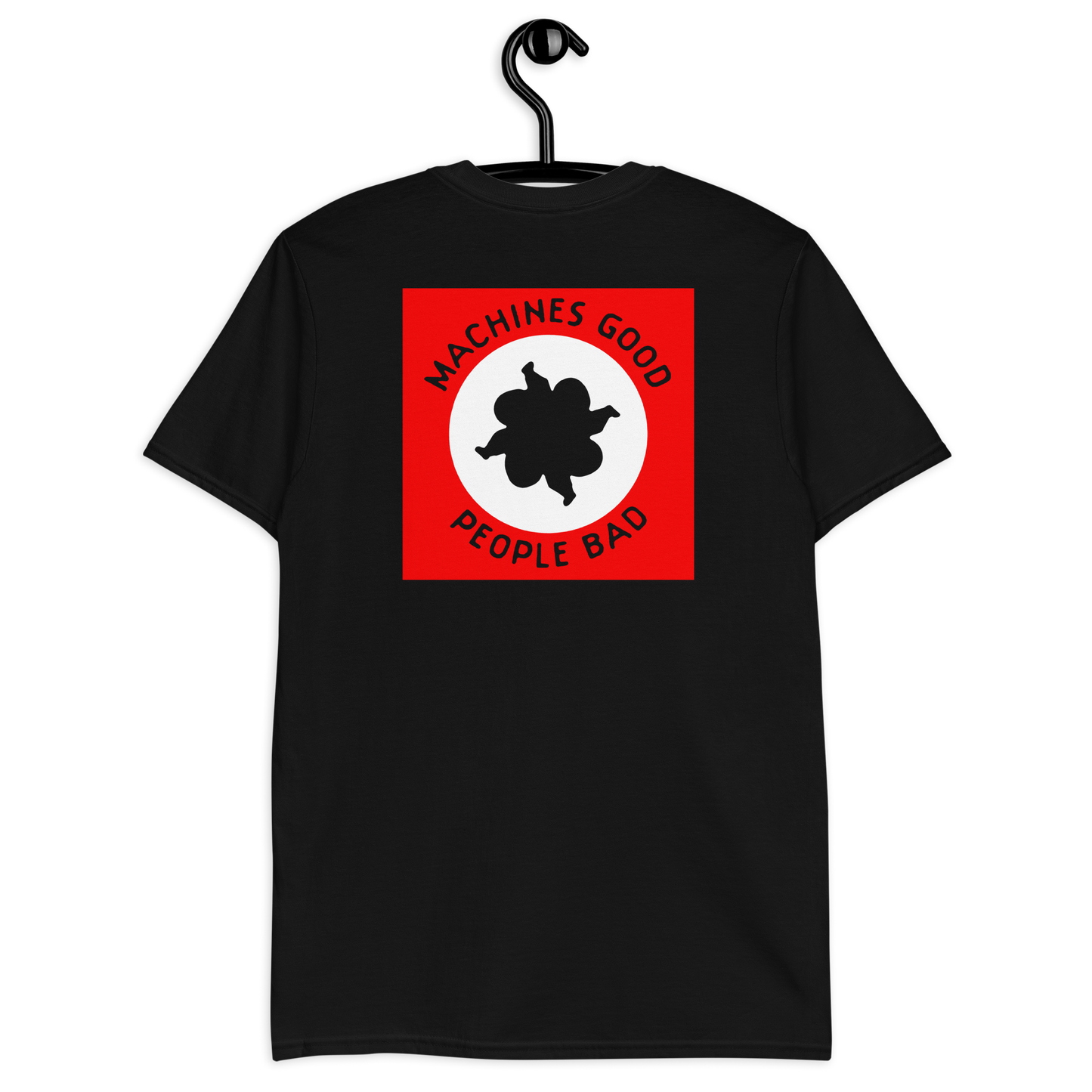 Red Pill Men's T-Shirt