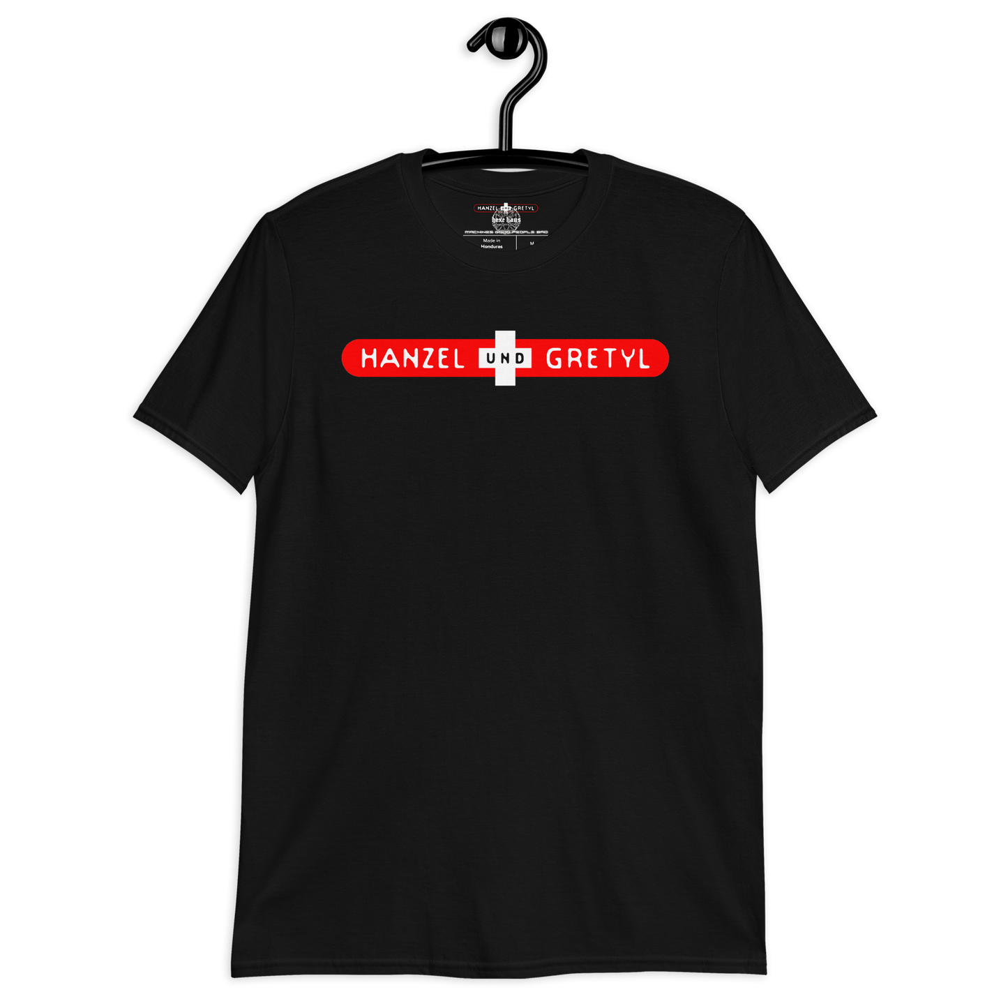 Red Pill Men's T-Shirt
