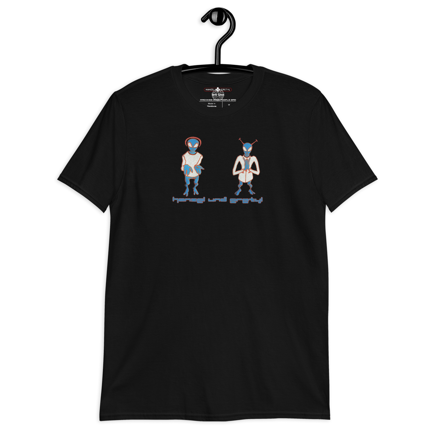 The Alienator T-Shirt