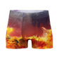 Burning Bush Boxer Briefs