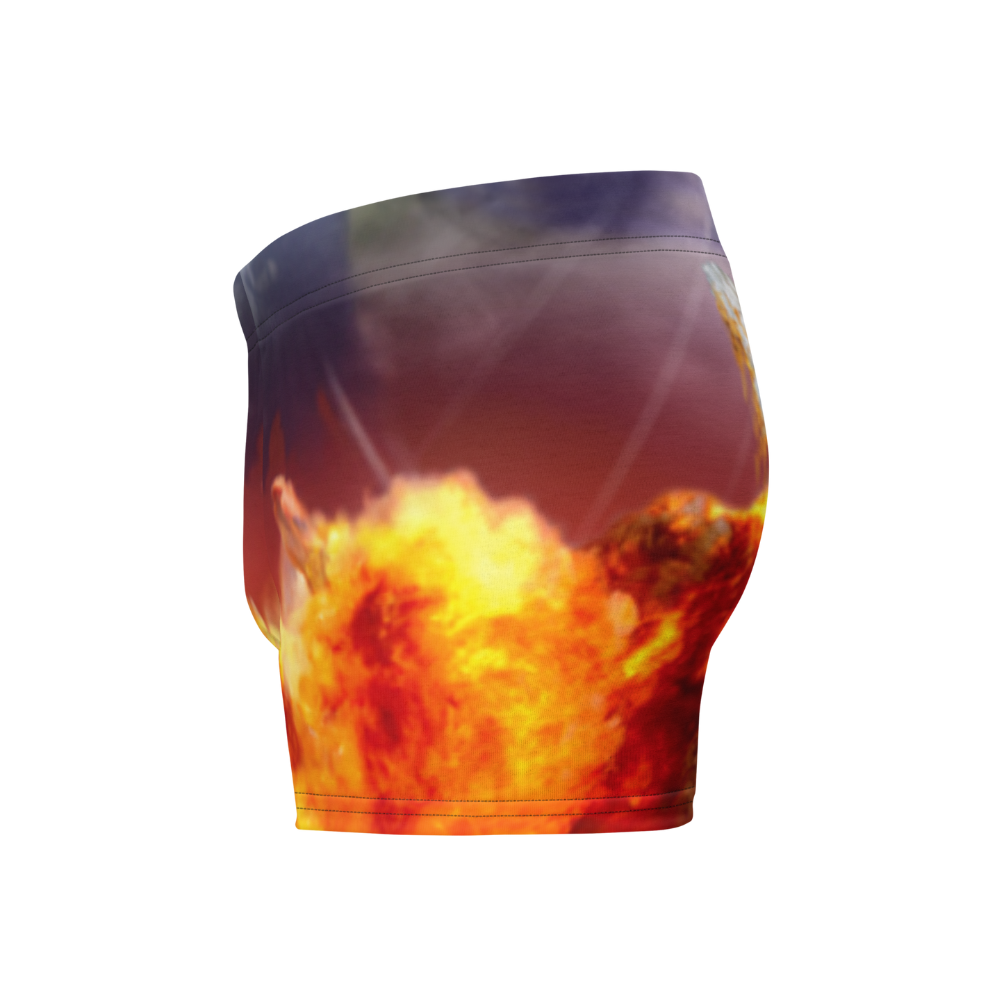 Burning Bush Boxer Briefs