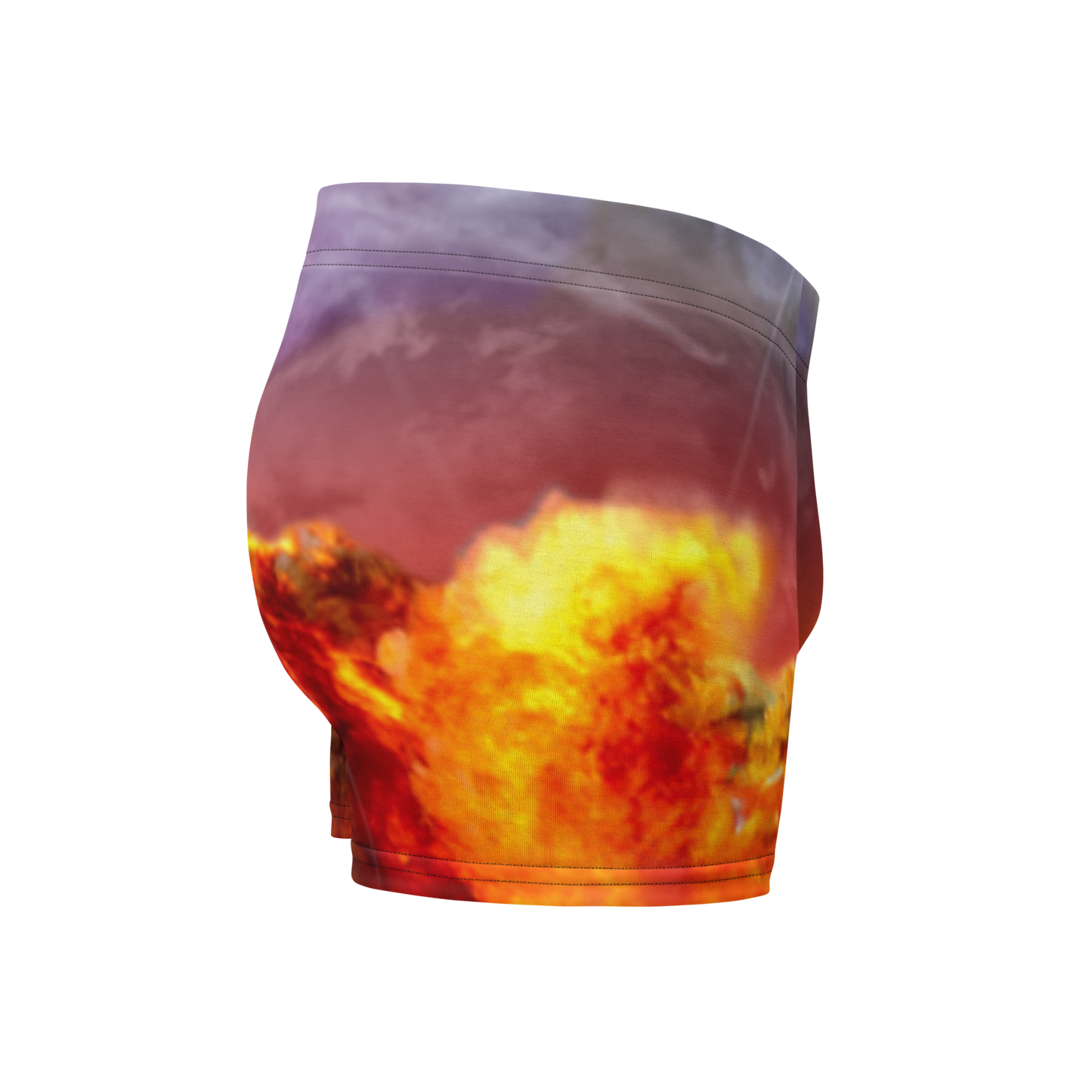 Burning Bush Boxer Briefs