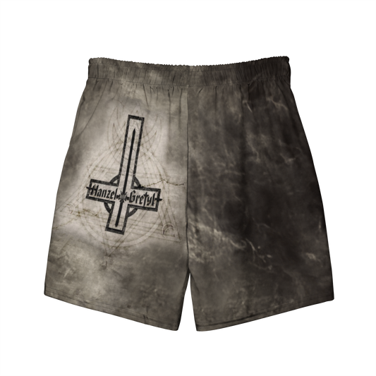 Sonnenkreuz Swim Trunks