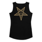 Worship Us HuG Fitted Tank Top