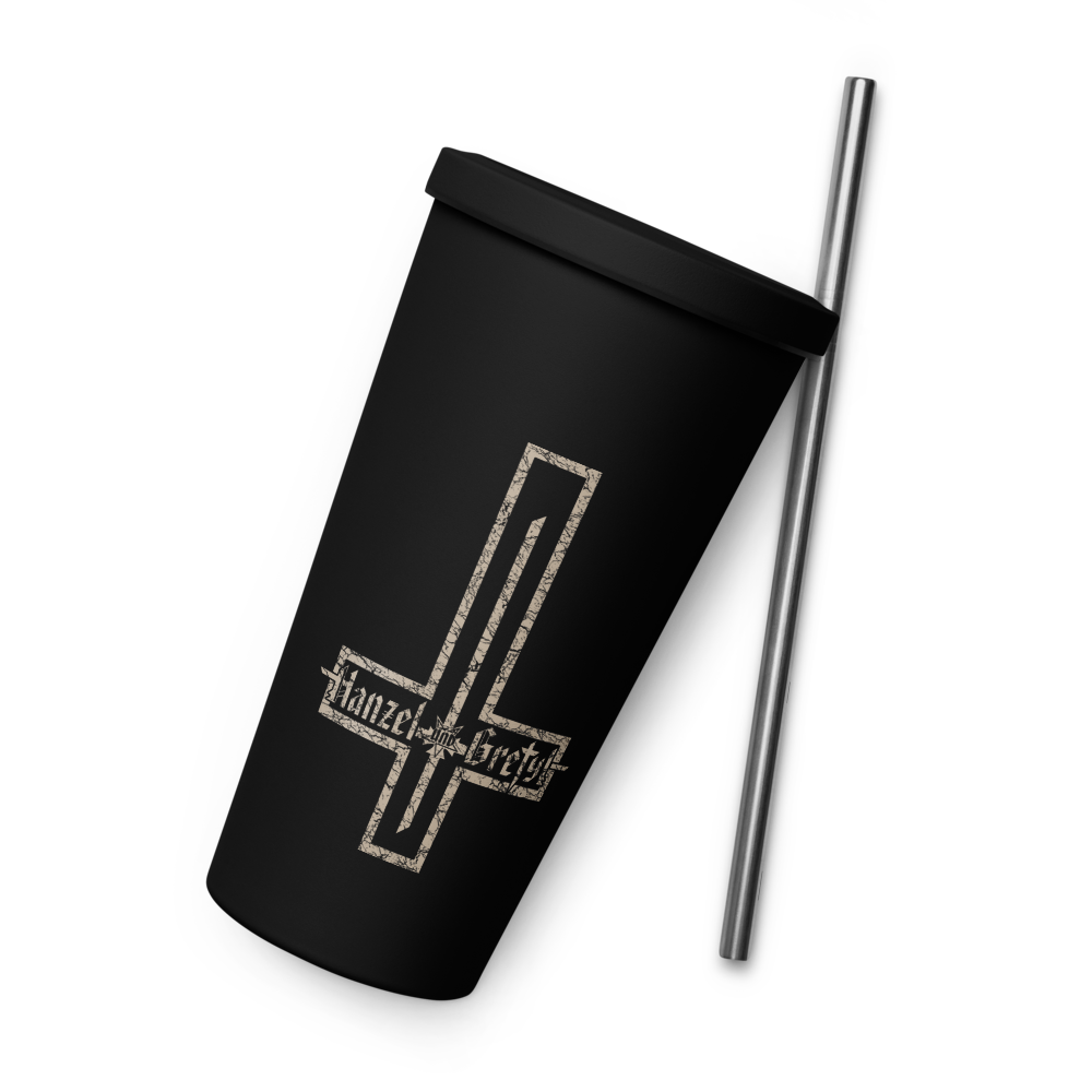 Sonnenkreuz Tumbler