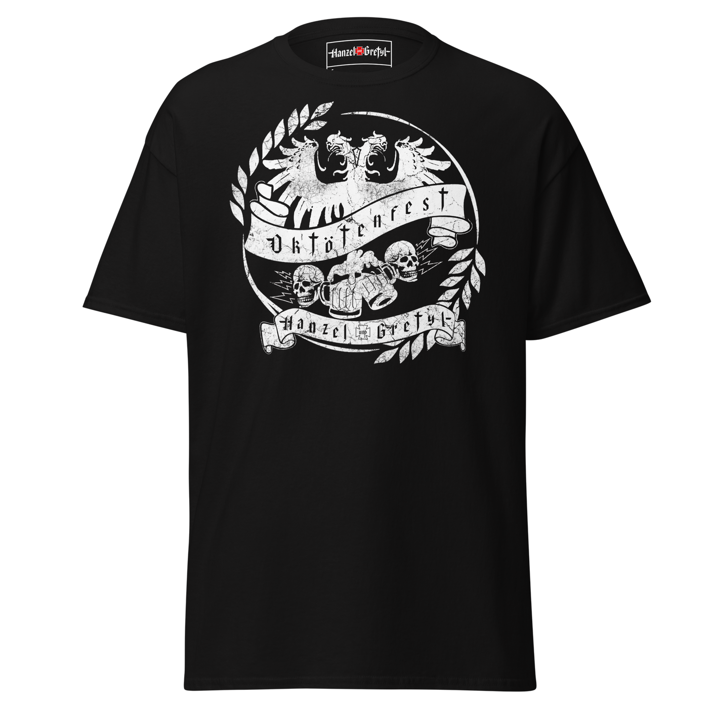 Oktötenfest Tee