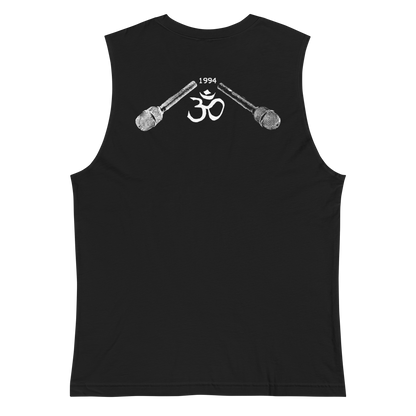 Kindermusik Unisex Muscle Shirt