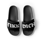 Fikk Dich Women's Slides