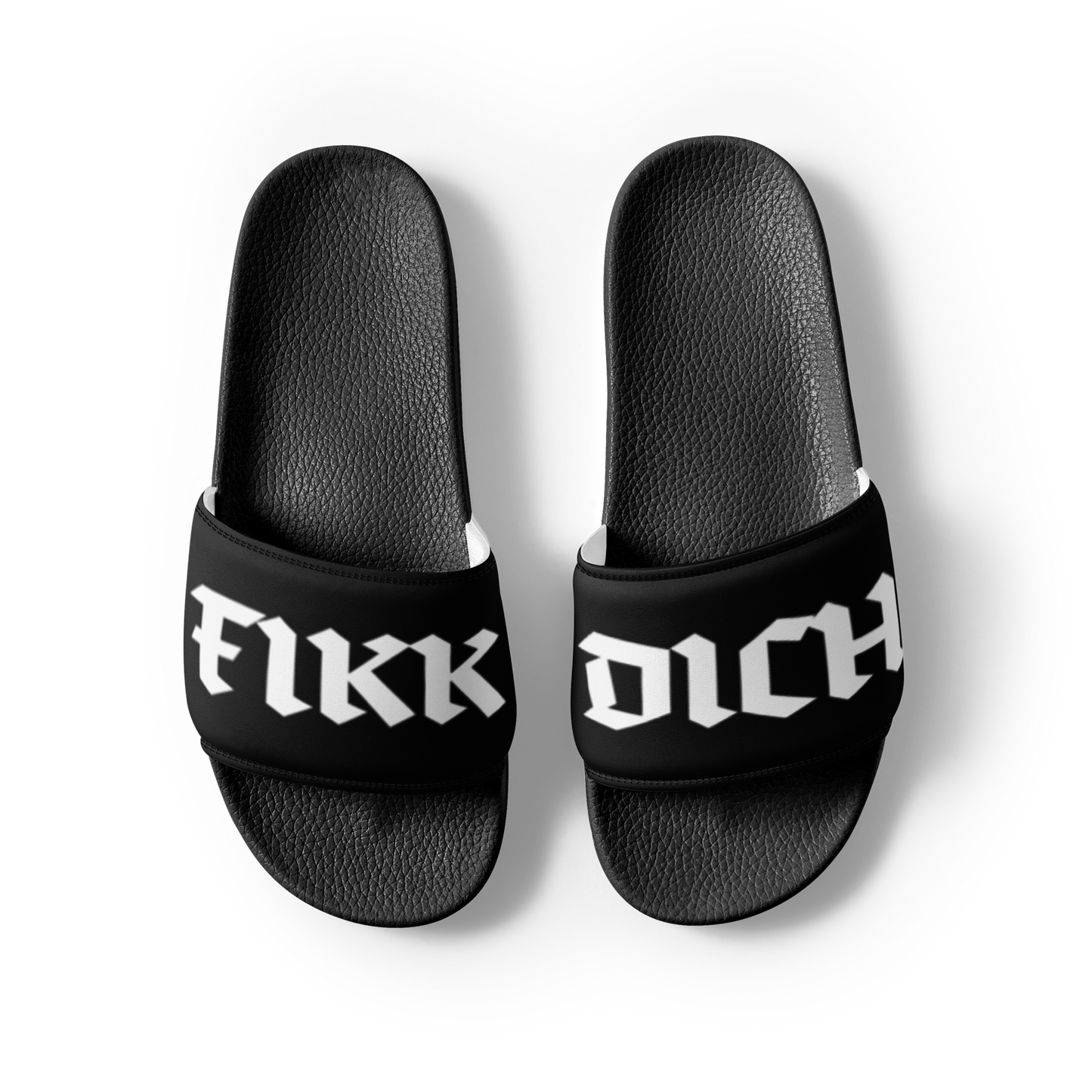 Fikk Dich Women's Slides