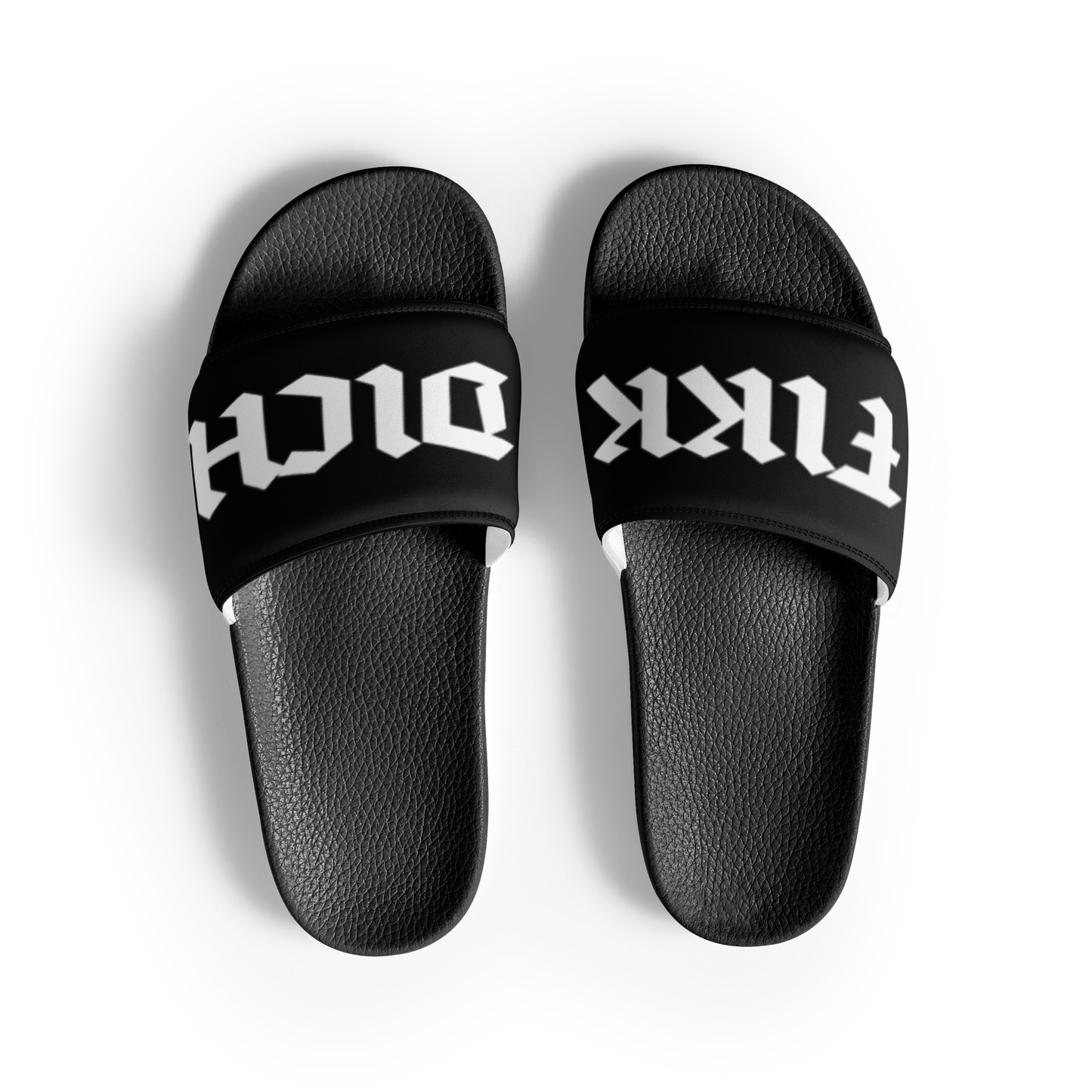 Fikk Dich Women's Slides