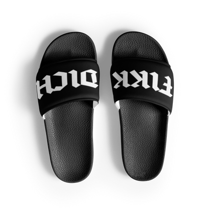 Fikk Dich Women's Slides