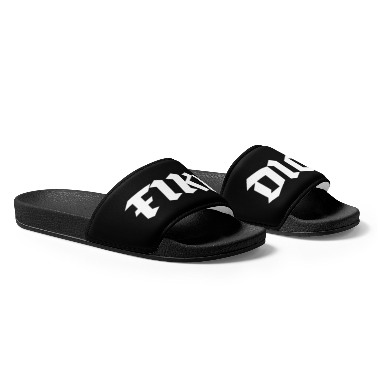 Fikk Dich Women's Slides