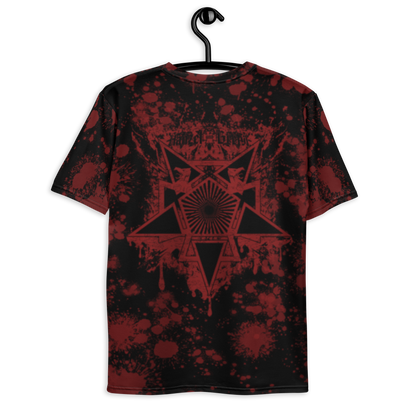 Bierhaus Blood Men's T-shirt