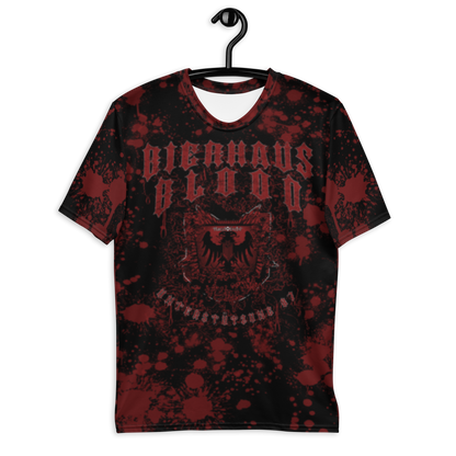 Bierhaus Blood Men's T-shirt