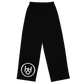 HuG Unisex Wide-Leg Rave/Lounge Pants