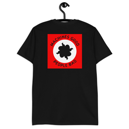 Red Pill Men's T-Shirt